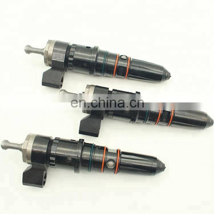 genuine injector 3411821 for cummins (Diesel Engine fuel injector)