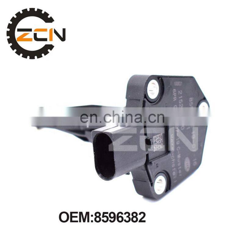 Oil Level Sensor OEM 8596382 For 1er 2er 3er 4er 5er 7er X1 X5 Mini F54 F55 F57 F60