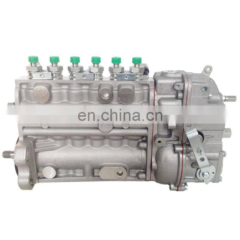 BJAP Injection Pump 10400866093 10 400 866 093 with Pump CPES6A80D410RS2527 for Deutz Engine F6L912/913G3