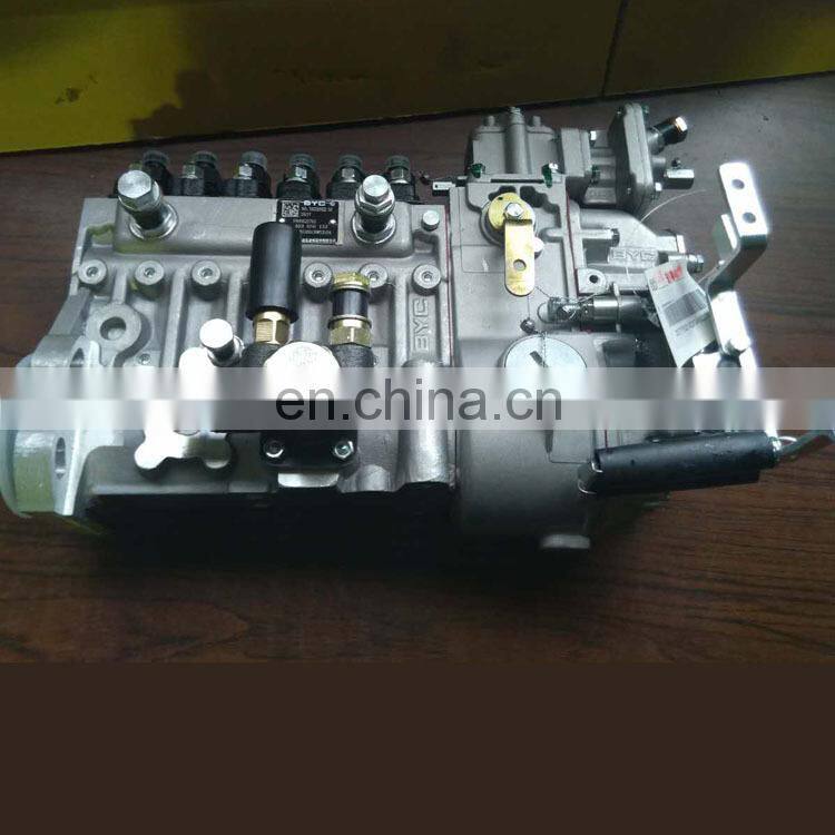 Lolvo 1006 Engine Fuel Pump T63211922