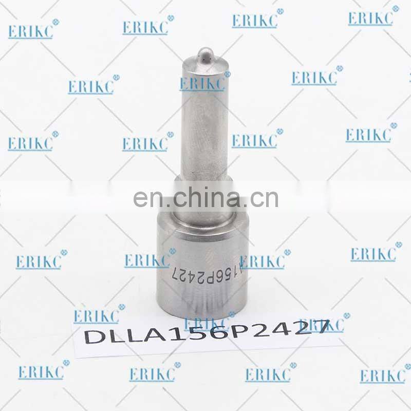 ERIKC DLLA 156P2427 Diesel Engine Nozzle DLLA 156 P2427 0433172427 For Bos ch 0445110619