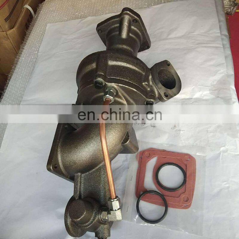 K19 diesel engine water motor pump 4025310 price