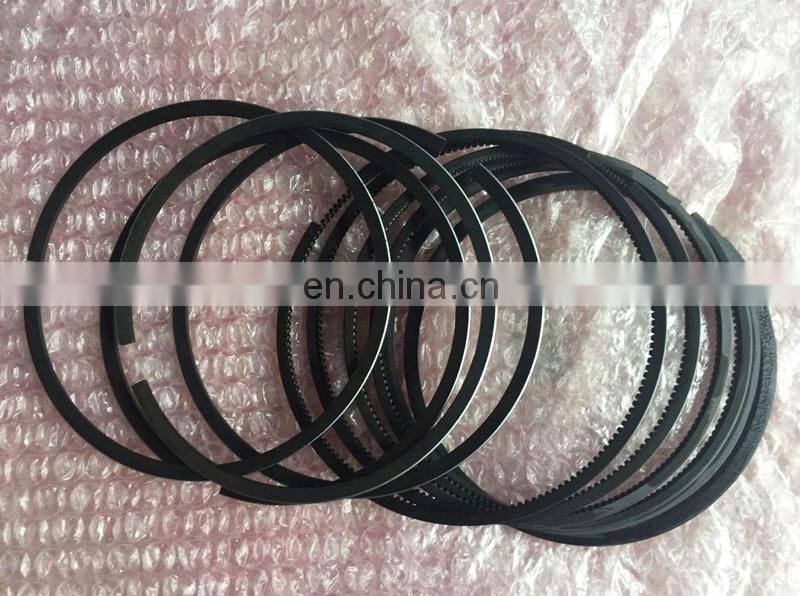 Yuchai engine parts 530-1004016 piston ring