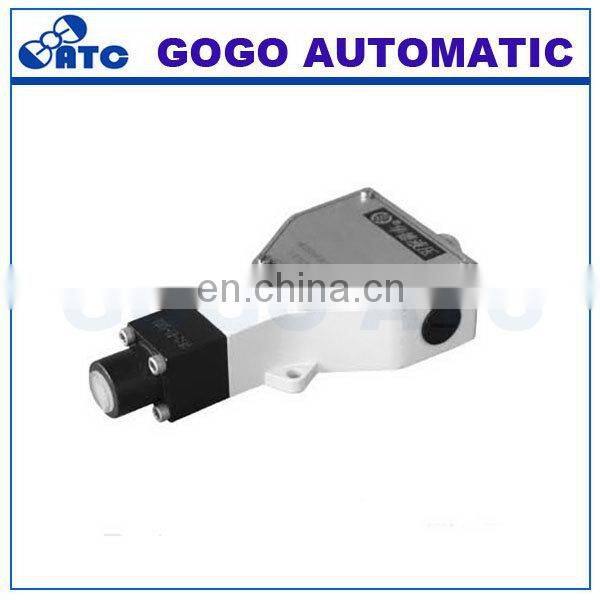 New products excellent quality hydraulic gear flow divider