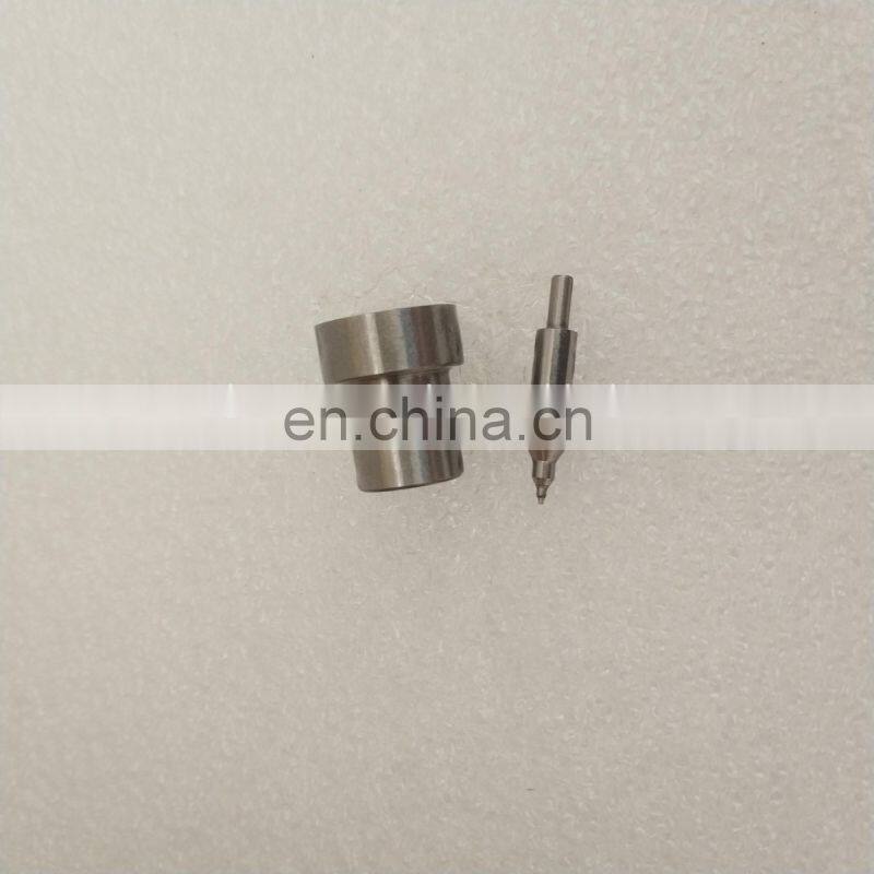 PDN type high quality fuel diesel nozzle DN0PDN136