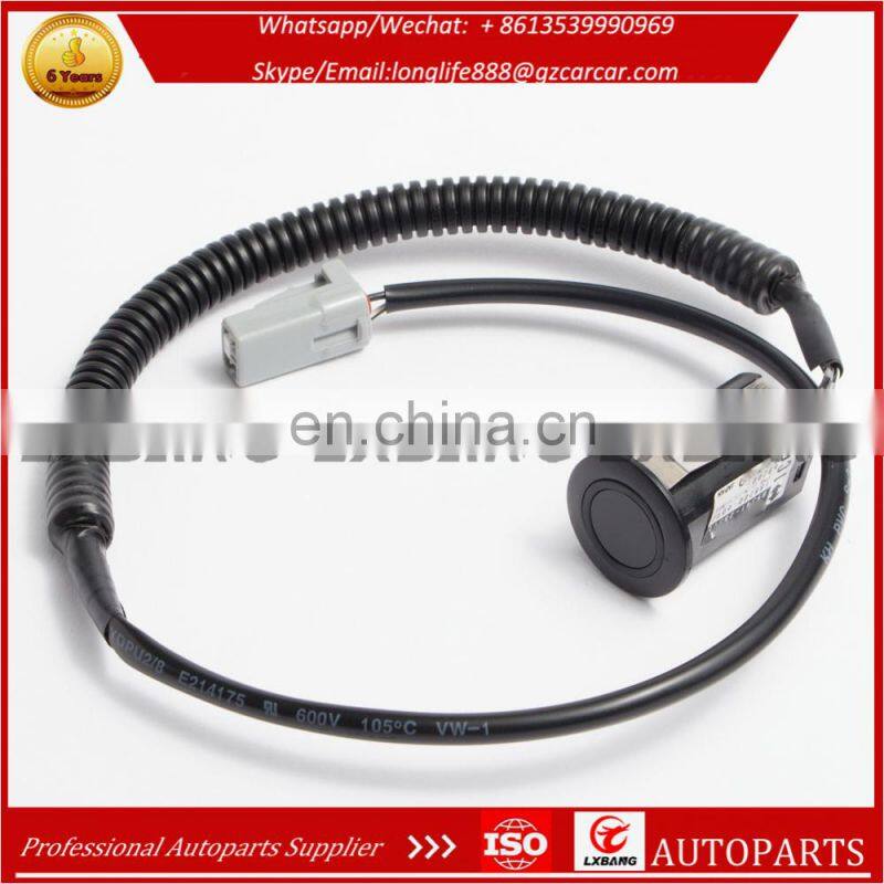 PDC Parking Sensor System 89341-28390-C0 For Toyota Estima Hybrid AHR10 Previa 89341-28390