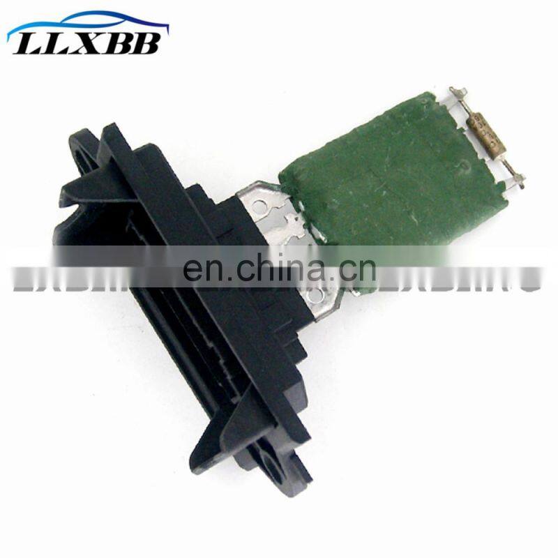 Original LLXBB Blower Motor Regulator Resistor 6450.Q8 For Peugeot Citroen 6450Q8