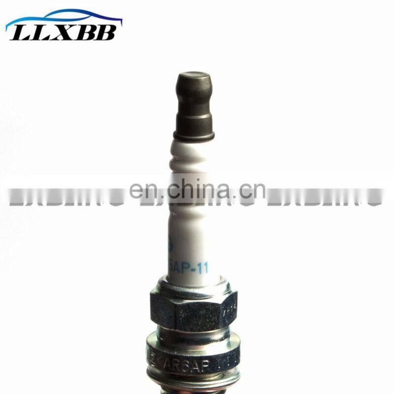 Genuine Iridium Spark Plug LZKAR6AP11 LZKAR6AP11 For NKG 6643