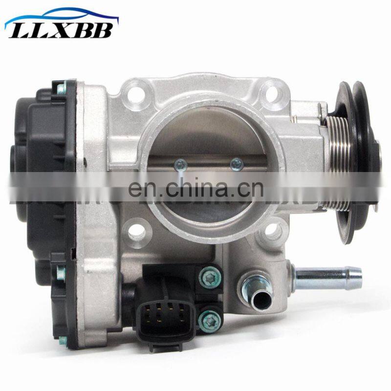 Original Electronic Throttle Body 96394330 96815480 For GM Chevrolet Optra J200 Daewoo Nubira 96439960