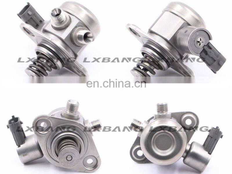 Genuine Quality High Pressure Fuel Pump 0261520198 0 261 520 198 For Land Rover Jugar 0261520135