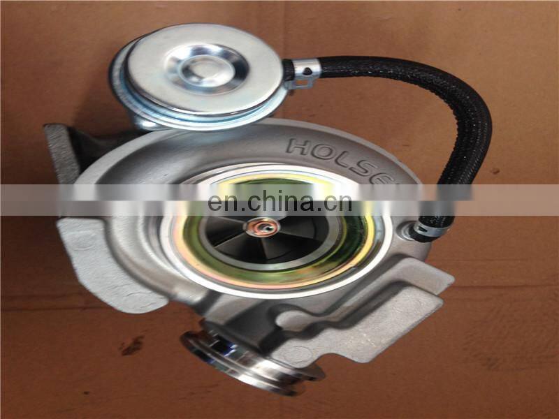 Truck engine parts diesel with low price HE221W 4043978 turbocharger