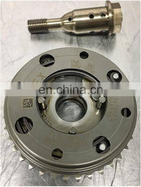 VVT Variable Timing Sprocket Camshaft Adjuster Phaser Gear 11368684921 11367608789 11368617693