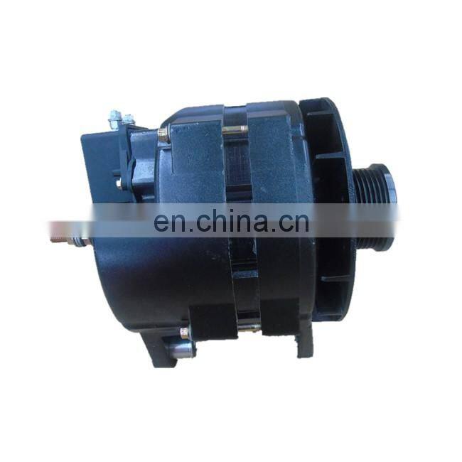 Diesel engine parts new alternator 0125711047 5263830 5294095 37N7R-01001