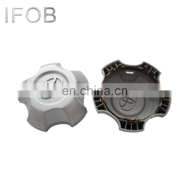 IFOB wheel hub cover 4260b-60020 for Toyota land cruiser URJ202 1URFE