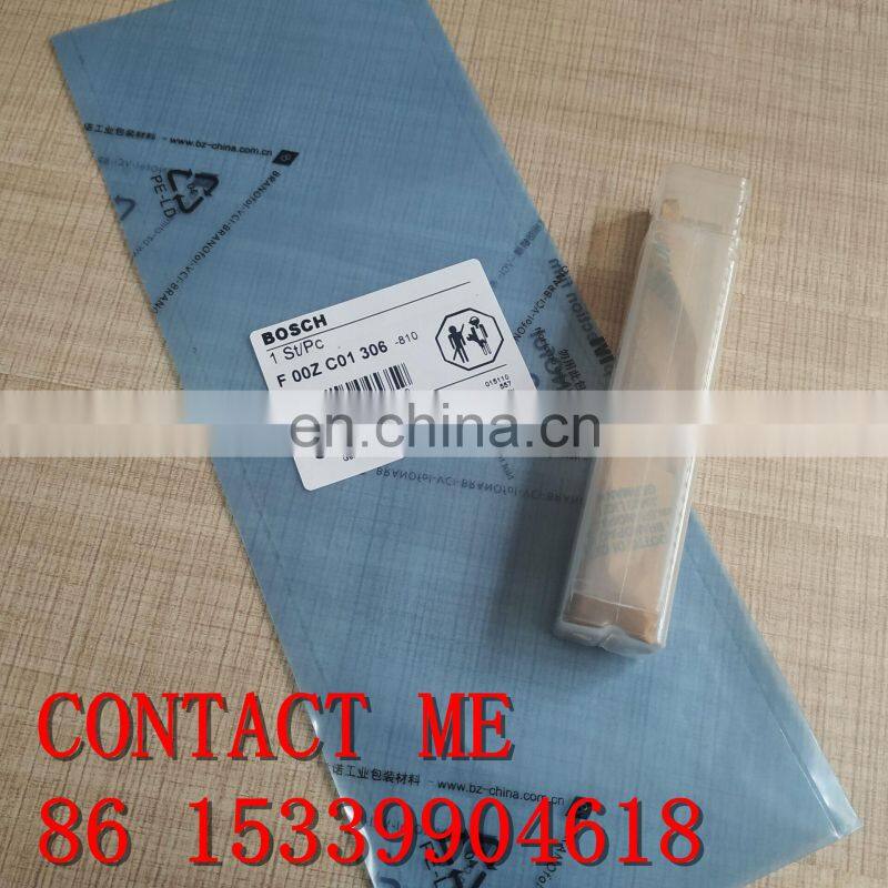 Spare Parts Control Valve