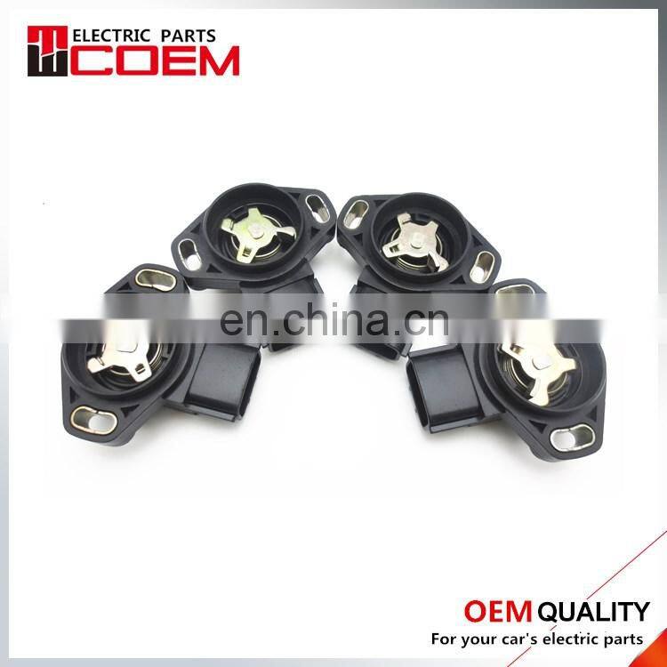 Wholesale Auto Parts SERA483-06 For Suzuki Verona Subaru Legacy TPS Throttle Position Sensor