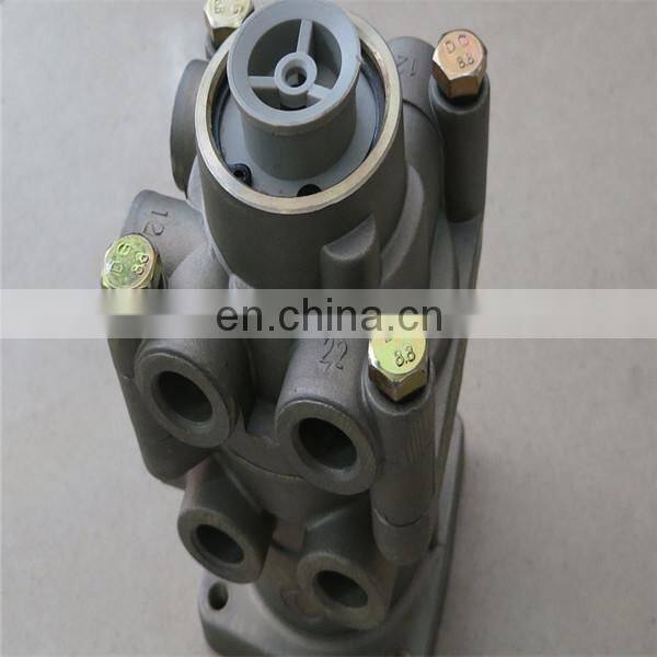 Dongfeng Truck EQ153 Engine Air Brake Valve 3514N2-010