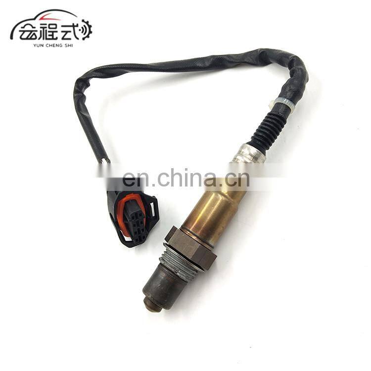 Manufacturer 9221045 Automobile Oxygen Sensor 0258007255,Upstream Oxygen Sensor Price