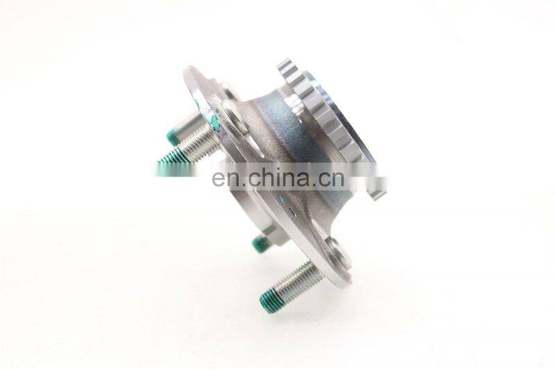 Auto wheel hub/Wheel Hub Bearing 52710-29461 for ACCENT rear axle