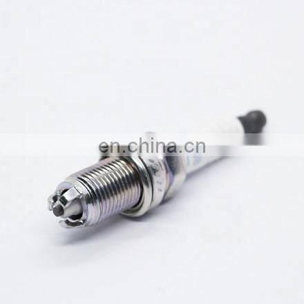 Factory supply price car alloy spark plug BKR6ETUB OEM MN119942