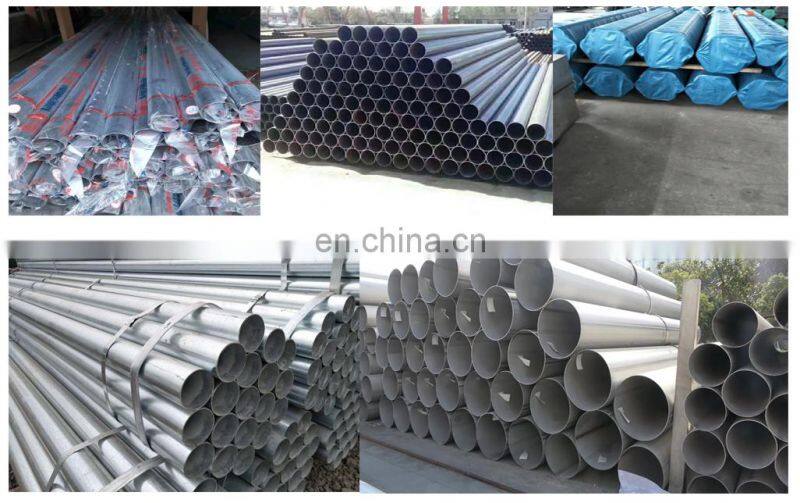 202 stainless steel tube 201 SS pipes