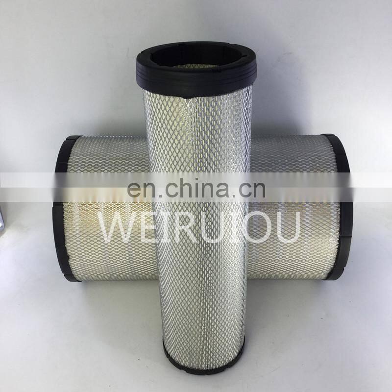 Tractors Agriculture air filters elements AH164062