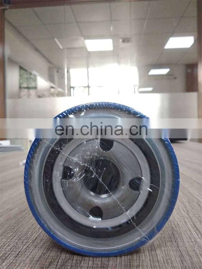 SDLG Wheel Loader Parts 4110000589001 612600081334 Fuel Filter WD615 Excavator Diesel Filter For SD-LG LG936 L956 L955