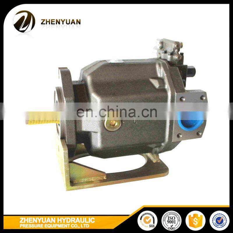 250MCY14-1B Oriental Hand Oil Axial Piston Pump for Hydraulic Motor