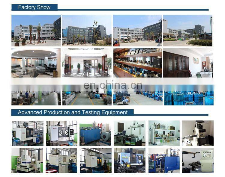 Excellent quality hydraulic internal gear pump with factory price