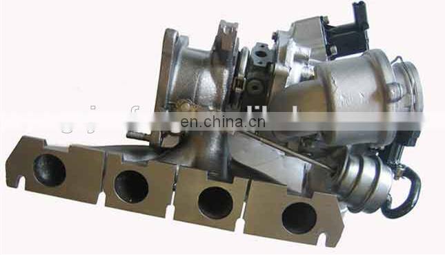 K03 Turbo 53039880086 06F145701C Turbocharger for Audi A3 2.0L TFSI (8P/PA) Engine AXX