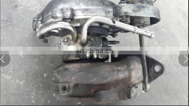Chinese turbo factory direct price CT16 17201-30040 turbocharger
