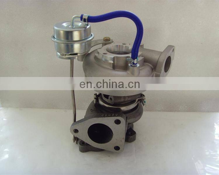 CT12B Turbo for Hiace/Mega/Cruiser/Coaster BB 50-43-50-58/Optima/Caetano/Dyna BU Engine 1720158040 17201-58040
