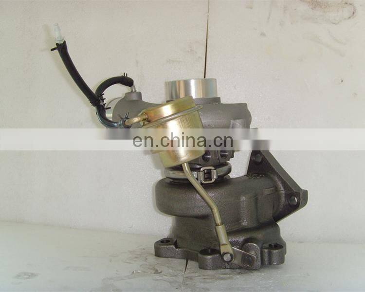 Turbo 14412AA4560 14412-AA4560 49377-04504 49377-04505 TD04L Turbocharger for 2004 Subaru Forester Impreza WRX STI engine parts