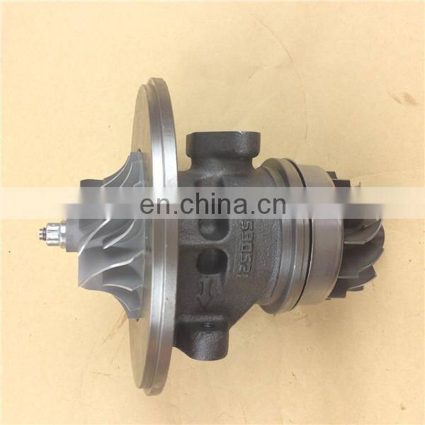 HX40 Turbo 3593920 51091007616 51091007531 Turbocharger Cartridge CHRA For MAN Truck Bus /STAR Truck L 2000