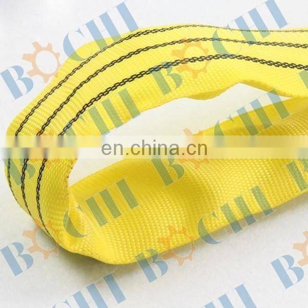 3T Soft Lifting Polyester Sling