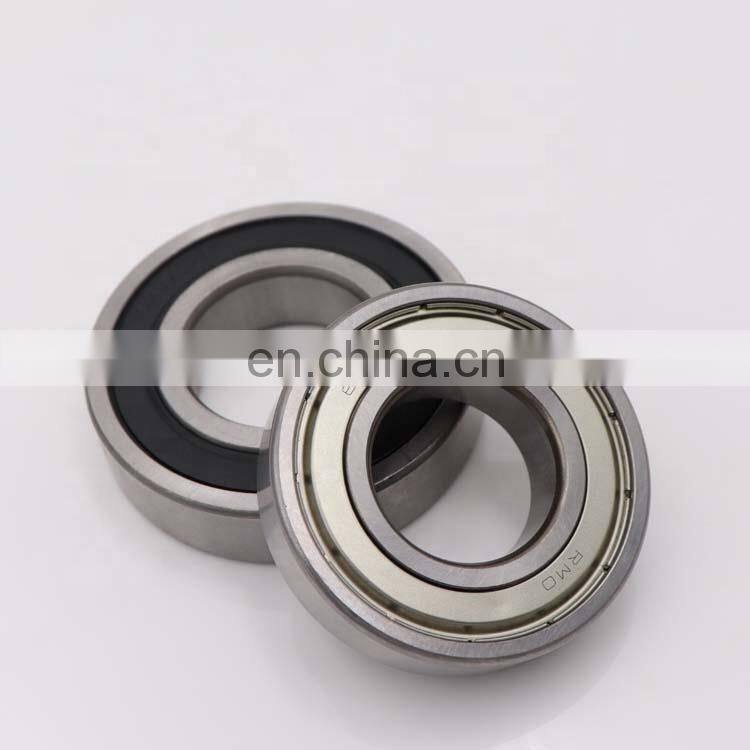 bearing mini ball bearing 623 deep groove ball bearing size 3*10*4mm chrome steel bearing