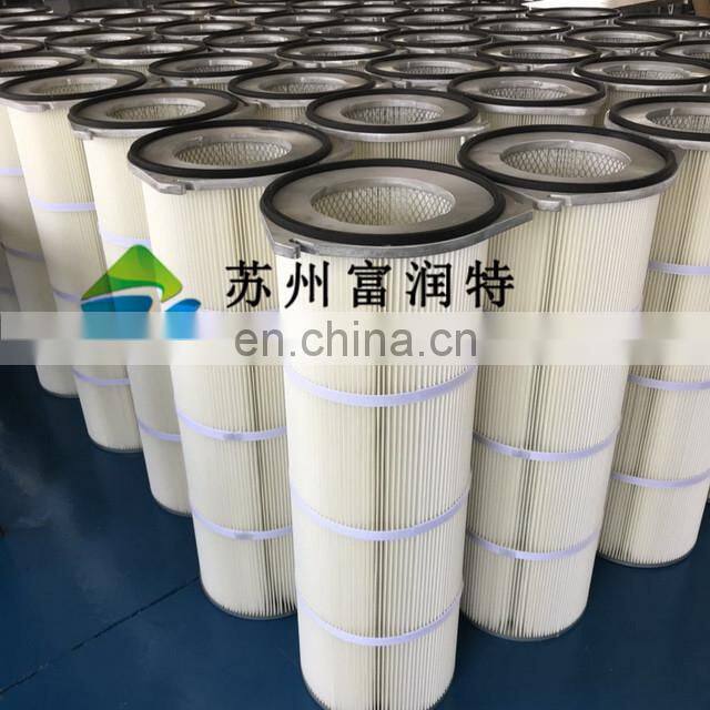FORST 325*660 polyester washable filter