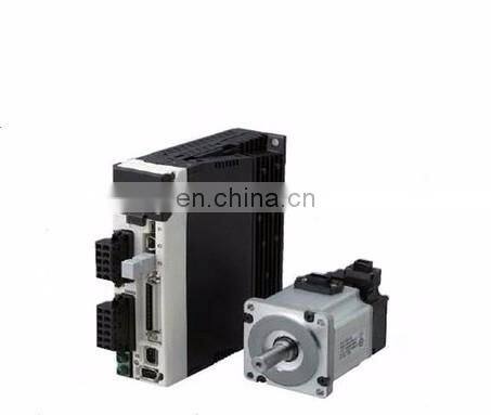 Panasonic 750W servo motor system MHMD082G1H+MCDHT3520E