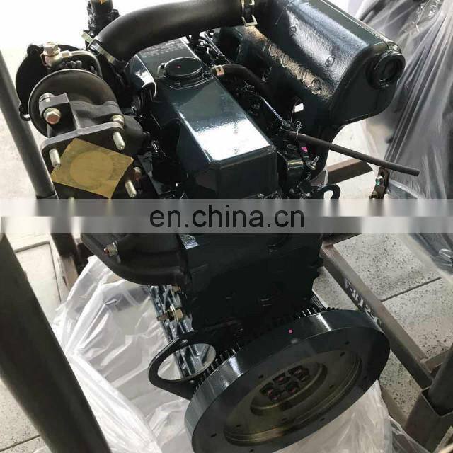 Best Quality Engine V 2403 suitable for kubota harvester