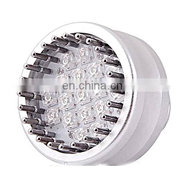 Multifunctional Diamond Micro Dermabrasion Exfoliators/ LED Photon Skin Rejuvenation Beauty Machine