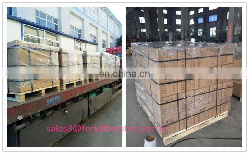 220V AC Hydraulic Power Pack Unit For Double-scissors Lift