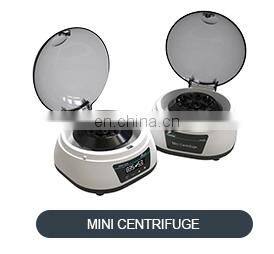 AKMLAB Medical Laboratory Portable Small Centrifuge