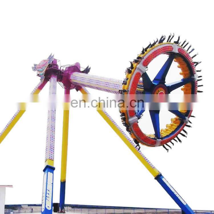 Amusement park rides equipment Fairground Game Machine Manufacturer swing pendulum amazing big pendulum for sale