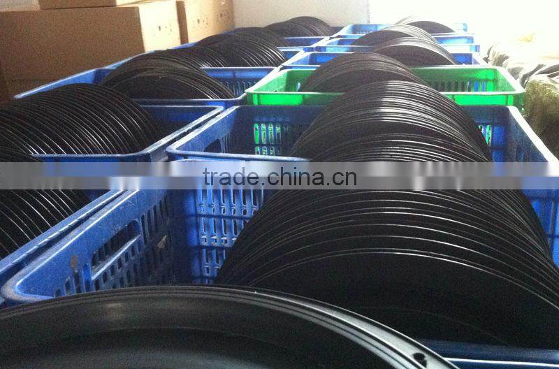 Digital Calendar Table Clock with Green LED light