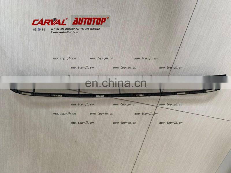 FRONT BUMPER GRILLE (UPPER) FOR YARIS 2019/AUTO SPARE PARTS