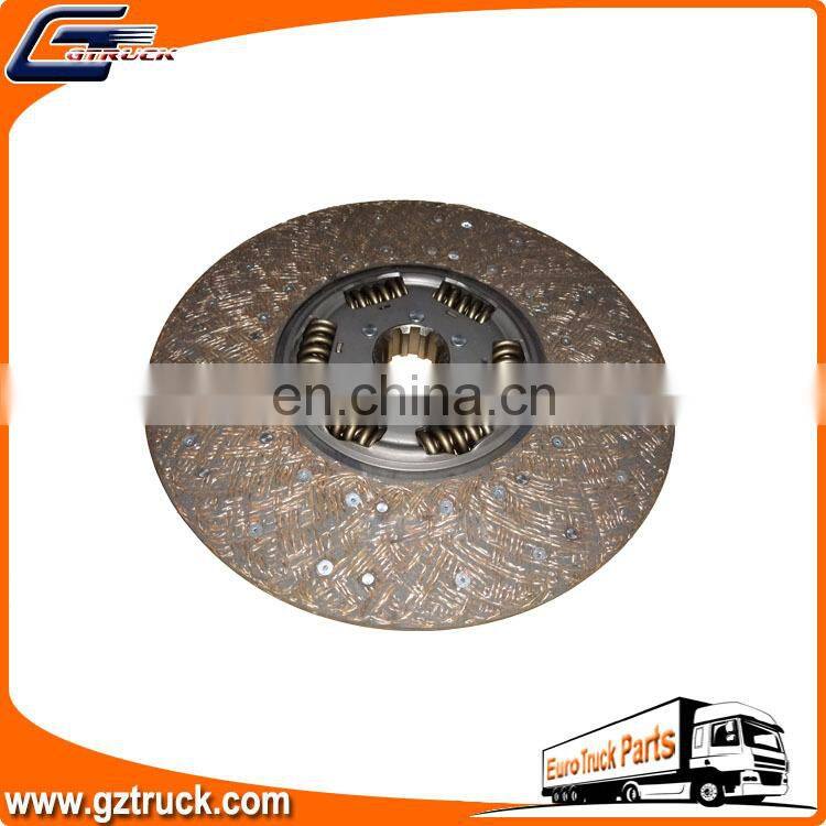 Clutch Disc Oem 1878000968 for MB Truck Clutch Pressure Plate