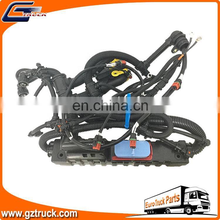 Electrical Wire Cable Harness Oem 17441795 for VL Excavator Engine Wiring Harness