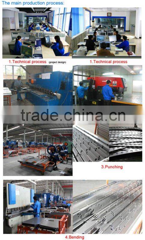 Chinese Metal Furniture