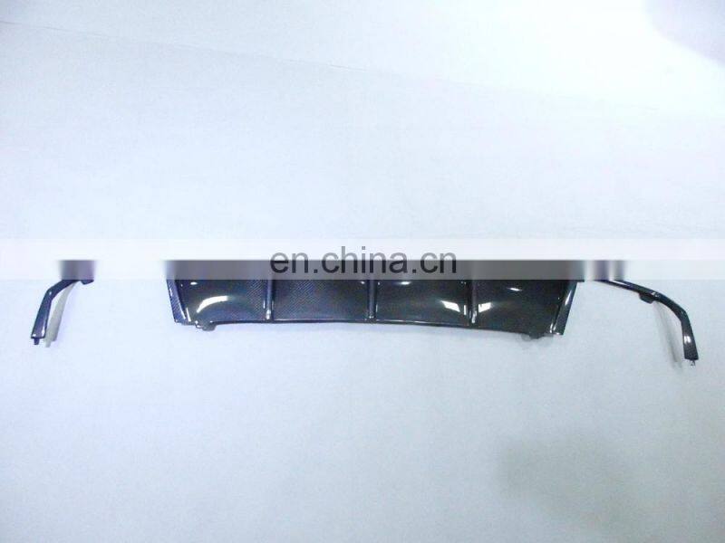 High quality Conversion kit W166 R carbon fiber body kit for ML-CLASS W166 bumpers