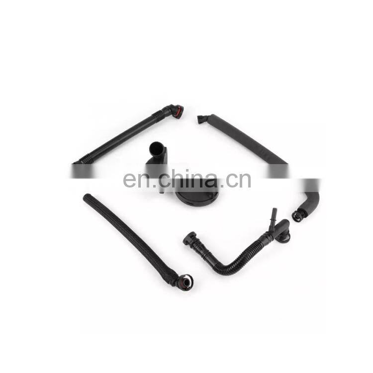 Car PVC Plastic Black Crankcase Vent Valve Water Separator for for BMW X3 X5 Z3 Z4 E46 325 528 11617501566 11617504535